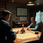 blackjack estrategias