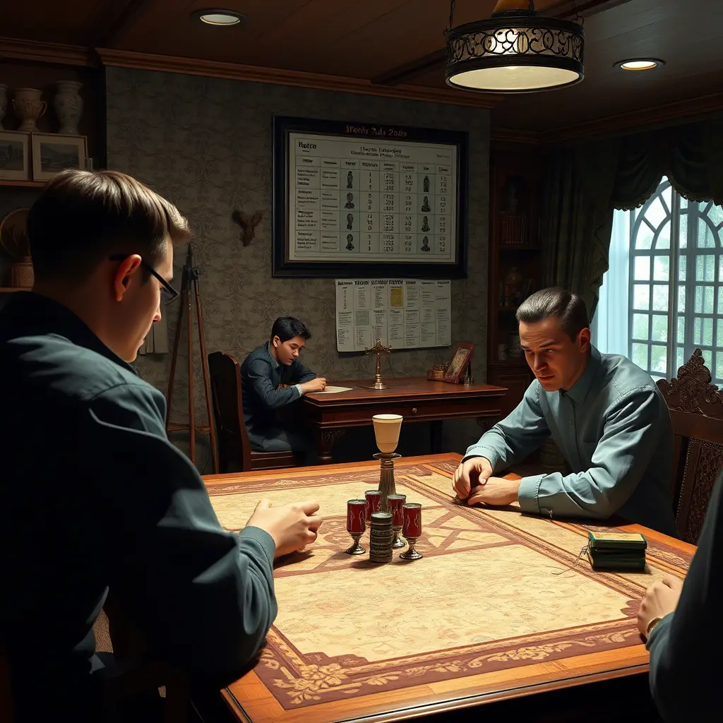 blackjack estrategias