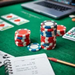 control bankroll