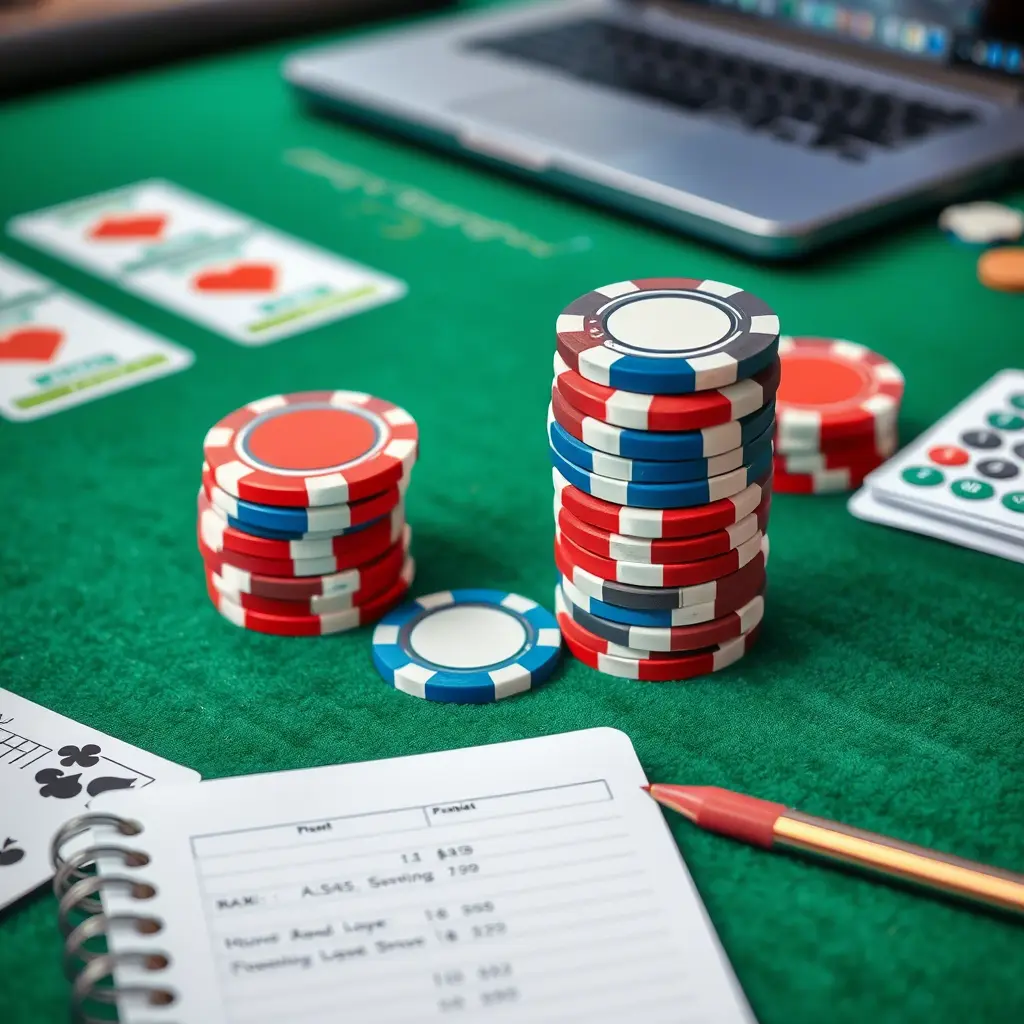 control bankroll