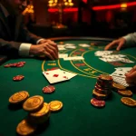 errores blackjack