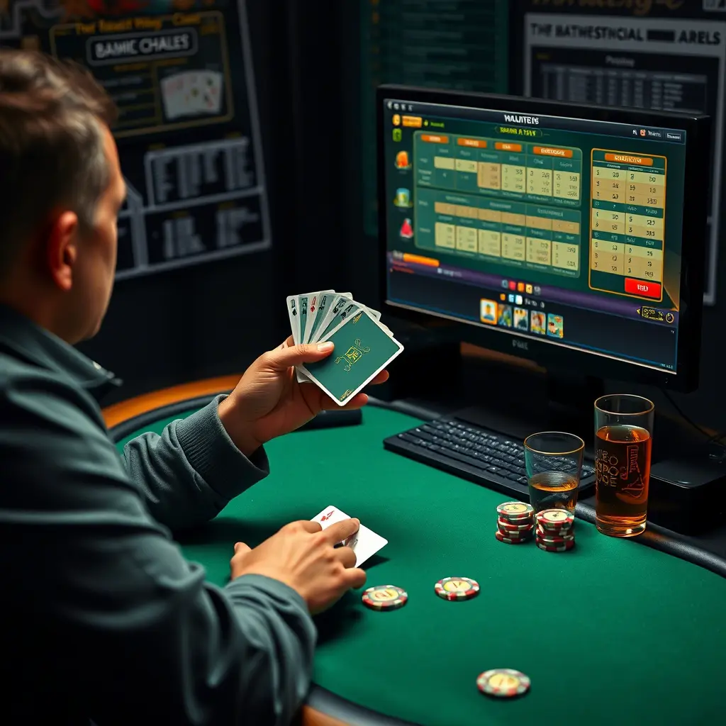 estrategias poker