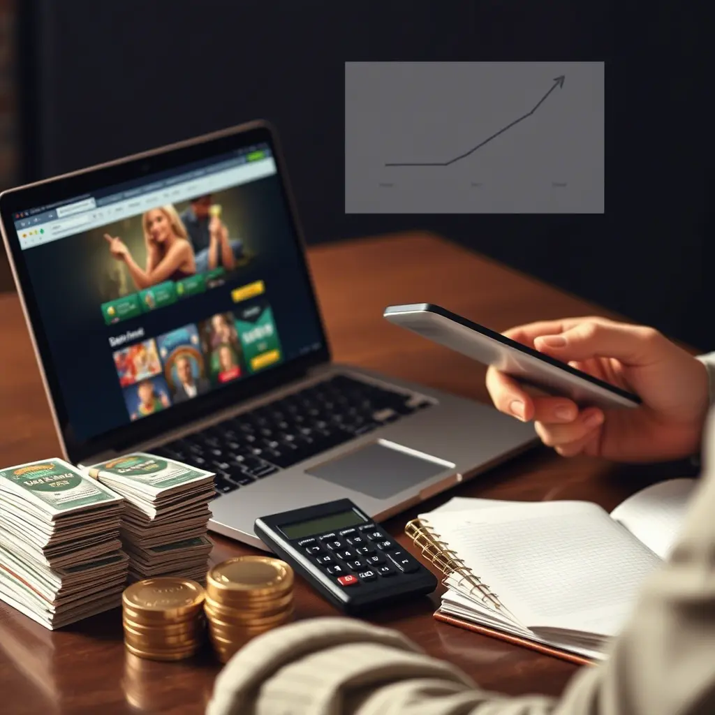gestion bankroll