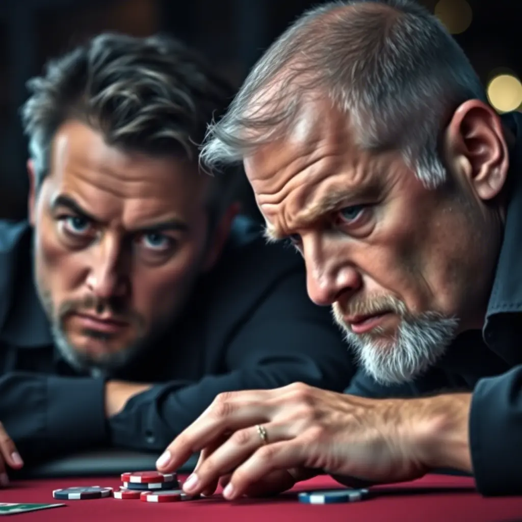 poker lectura