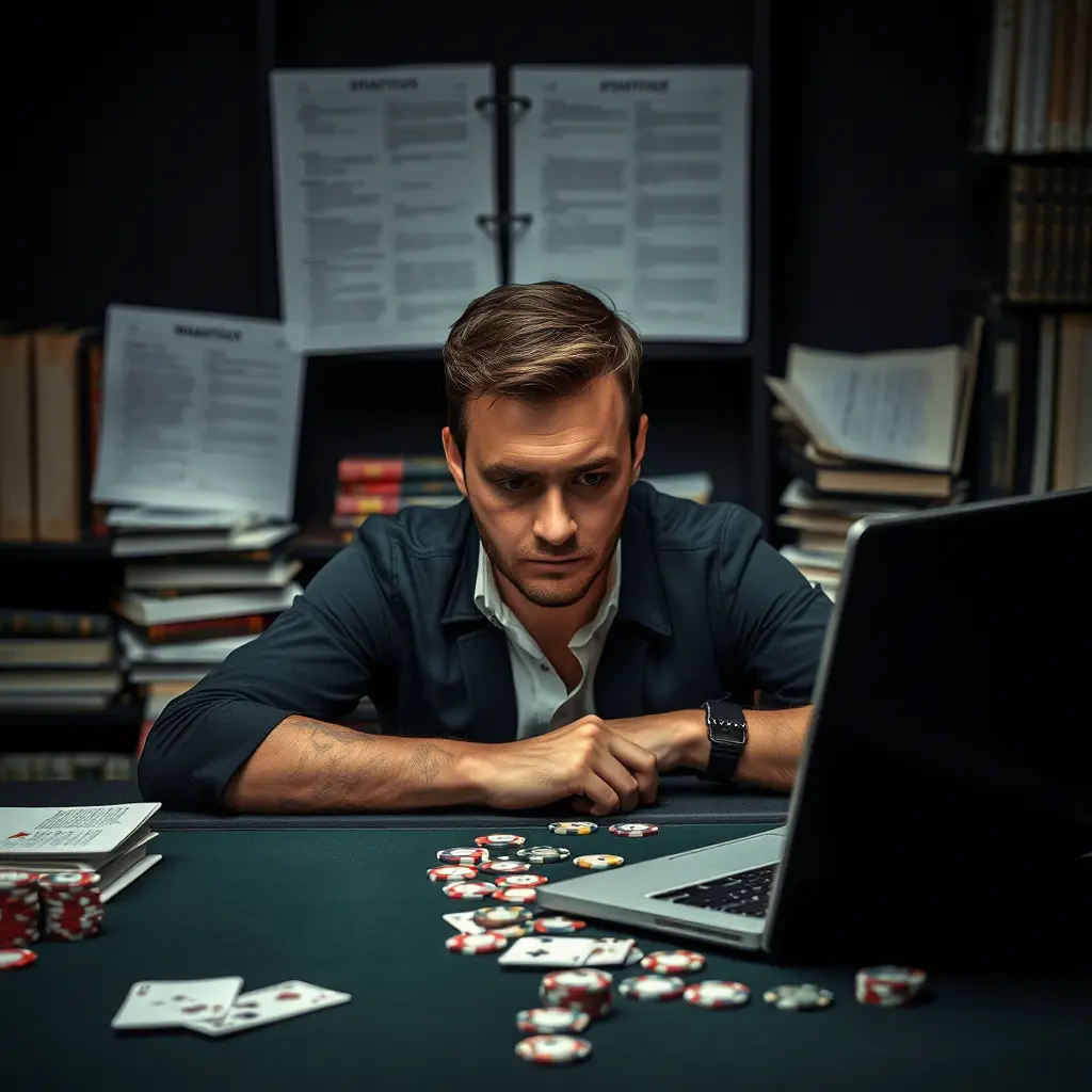 poker
