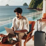 El arte del viaje económico: técnicas de nómadas modernos para explorar más gastando menos