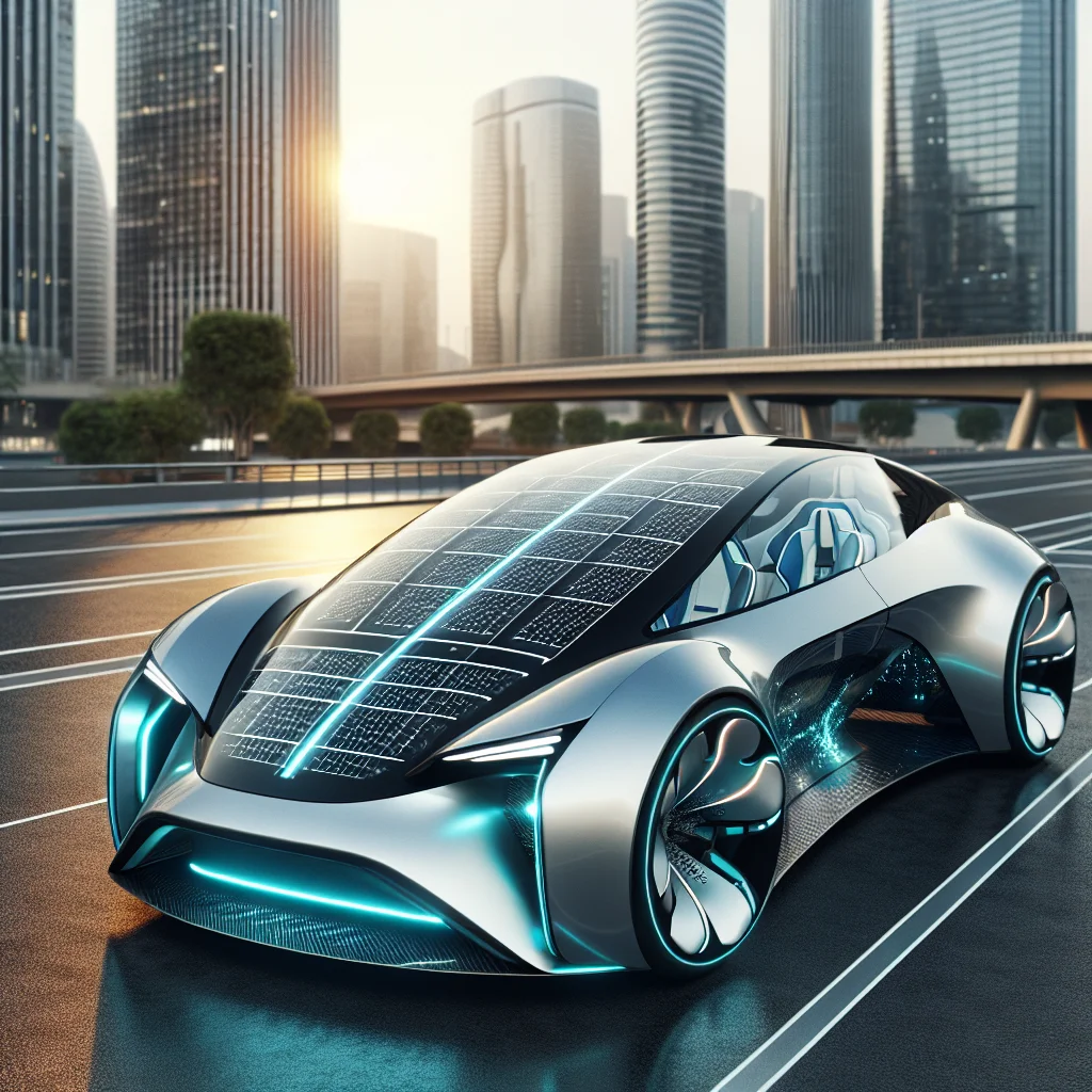 El futuro de los automóviles: cómo la tecnología está revolucionando la movilidad
