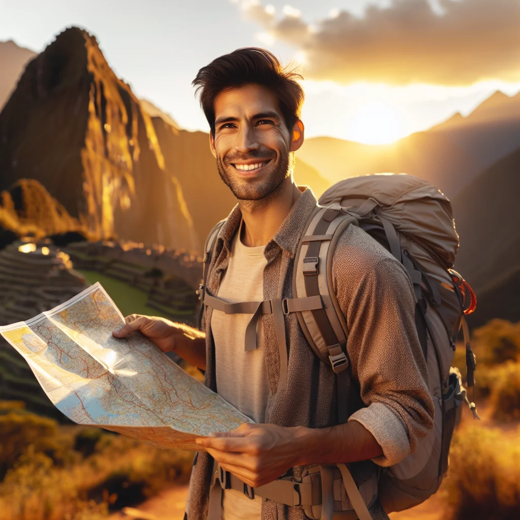 Guía definitiva para viajeros económicos: cómo explorar el mundo sin arruinarse