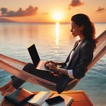 El secreto de los viajes infinitos: cómo financiar tus aventuras mientras exploras el mundo
