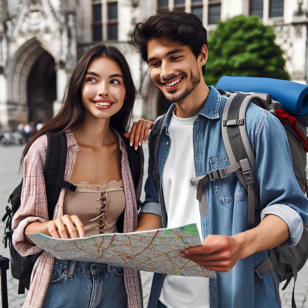Secretos para viajar con poco dinero sin sacrificar comodidad