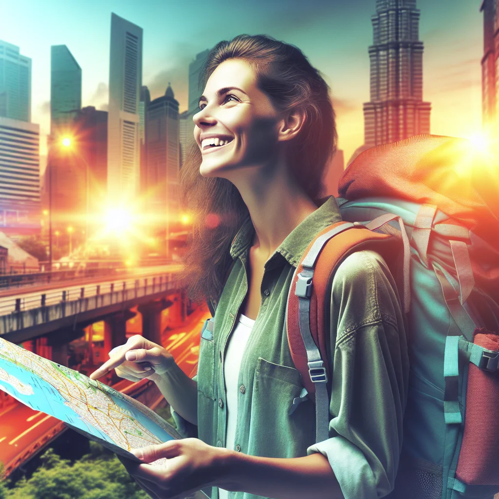 Cómo viajar barato y cómodo: trucos de viajeros expertos