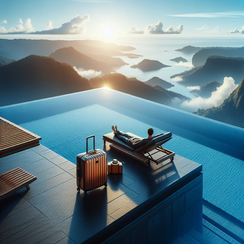 Viajes low cost que parecen de lujo: cómo disfrutar experiencias premium con presupuesto limitado