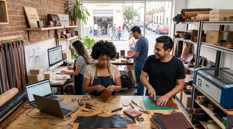 Microempresa: qué es, tipos, ventajas y desventajas